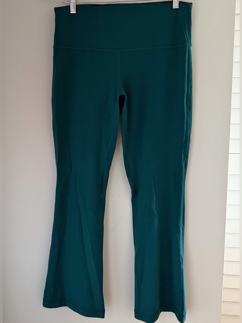 Lululemon Align High-Rise Mini-Flared Pant *Extra Short - Size 12